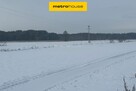 Działka budowlana zaledwie 35 minut od Warszawy - 1