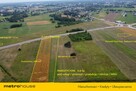 UNIKALNA DZIAŁKA INWESTYCYJNA pod WARSZAWĄ! - 1