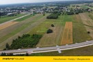UNIKALNA DZIAŁKA INWESTYCYJNA pod WARSZAWĄ! - 13