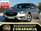 Opel Insignia 1.6 CDTI 136 KM | Pl Salon | Serwis ASO | 1 właściciel | Nowy Rozrząd