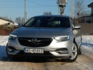 Opel Insignia 1.6 CDTI 136 KM | Pl Salon | Serwis ASO | 1 właściciel | Nowy Rozrząd - 9