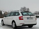 Škoda Octavia Combi | 1.6 TDI | 115 KM | Salon PL | Niski przebieg | Serwis ASO | - 3