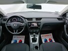 Škoda Octavia Combi | 1.6 TDI | 115 KM | Salon PL | Niski przebieg | Serwis ASO | - 7