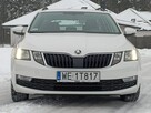 Škoda Octavia Combi | 1.6 TDI | 115 KM | Salon PL | Niski przebieg | Serwis ASO | - 9