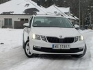 Škoda Octavia Combi | 1.6 TDI | 115 KM | Salon PL | Niski przebieg | Serwis ASO | - 10