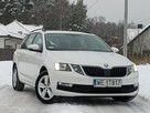 Škoda Octavia Combi | 1.6 TDI | 115 KM | Salon PL | Niski przebieg | Serwis ASO | - 11