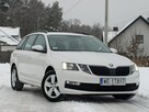 Škoda Octavia Combi | 1.6 TDI | 115 KM | Salon PL | Niski przebieg | Serwis ASO | - 12