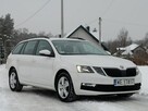 Škoda Octavia Combi | 1.6 TDI | 115 KM | Salon PL | Niski przebieg | Serwis ASO | - 13