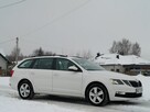 Škoda Octavia Combi | 1.6 TDI | 115 KM | Salon PL | Niski przebieg | Serwis ASO | - 14