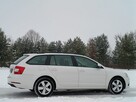 Škoda Octavia Combi | 1.6 TDI | 115 KM | Salon PL | Niski przebieg | Serwis ASO | - 16