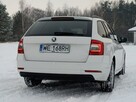 Škoda Octavia Okazja | Combi 1.6 TDI | 115 KM | Salon PL | Serwis ASO | FV23% | 1 wł - 3