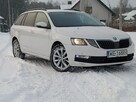 Škoda Octavia Okazja | Combi 1.6 TDI | 115 KM | Salon PL | Serwis ASO | FV23% | 1 wł - 6