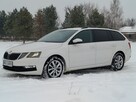Škoda Octavia Okazja | Combi 1.6 TDI | 115 KM | Salon PL | Serwis ASO | FV23% | 1 wł - 13