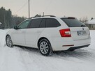 Škoda Octavia Okazja | Combi 1.6 TDI | 115 KM | Salon PL | Serwis ASO | FV23% | 1 wł - 16