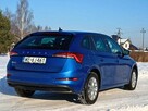 Škoda Scala 1.0 TSI | 110 KM | Salon PL | Jeden Właściciel | Serwis ASO | FV 23% - 4