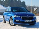 Škoda Scala 1.0 TSI | 110 KM | Salon PL | Jeden Właściciel | Serwis ASO | FV 23% - 6