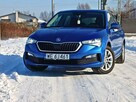 Škoda Scala 1.0 TSI | 110 KM | Salon PL | Jeden Właściciel | Serwis ASO | FV 23% - 11
