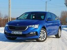 Škoda Scala 1.0 TSI | 110 KM | Salon PL | Jeden Właściciel | Serwis ASO | FV 23% - 12