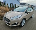 Ford Fiesta 1.5Tdci LED TITANIUM Rata470zł - 2