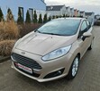 Ford Fiesta 1.5Tdci LED TITANIUM Rata470zł - 3