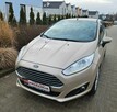 Ford Fiesta 1.5Tdci LED TITANIUM Rata470zł - 4