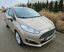Ford Fiesta 1.5Tdci LED TITANIUM Rata470zł - 5
