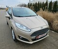 Ford Fiesta 1.5Tdci LED TITANIUM Rata470zł - 6