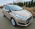 Ford Fiesta 1.5Tdci LED TITANIUM Rata470zł - 8