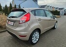 Ford Fiesta 1.5Tdci LED TITANIUM Rata470zł - 9