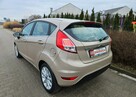 Ford Fiesta 1.5Tdci LED TITANIUM Rata470zł - 12