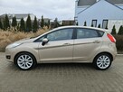 Ford Fiesta 1.5Tdci LED TITANIUM Rata470zł - 13