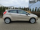 Ford Fiesta 1.5Tdci LED TITANIUM Rata470zł - 14