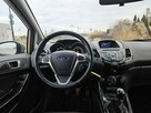 Ford Fiesta 1.5Tdci LED TITANIUM Rata470zł - 16