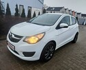 Opel Karl 1.0i 75KM Zadbany Rata450zł - 2