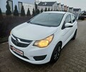 Opel Karl 1.0i 75KM Zadbany Rata450zł - 3