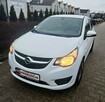 Opel Karl 1.0i 75KM Zadbany Rata450zł - 4