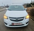 Opel Karl 1.0i 75KM Zadbany Rata450zł - 5