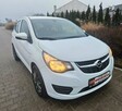 Opel Karl 1.0i 75KM Zadbany Rata450zł - 6