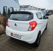 Opel Karl 1.0i 75KM Zadbany Rata450zł - 9