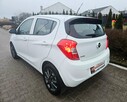 Opel Karl 1.0i 75KM Zadbany Rata450zł - 12