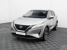 Nissan Qashqai FZ8364T#1.3 DIG-T mHEV N-Connecta Xtronic Salon PL VAT 23% - 2
