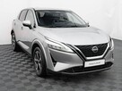 Nissan Qashqai FZ8364T#1.3 DIG-T mHEV N-Connecta Xtronic Salon PL VAT 23% - 3