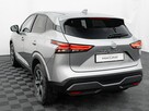 Nissan Qashqai FZ8364T#1.3 DIG-T mHEV N-Connecta Xtronic Salon PL VAT 23% - 4