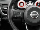 Nissan Qashqai FZ8364T#1.3 DIG-T mHEV N-Connecta Xtronic Salon PL VAT 23% - 16