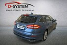 Ford Mondeo 22Tylko Salon Polska 1Właściciel GWARANCJA  serwis ASO 2.0 190KM A/T - 15