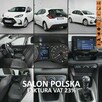 2022 Yaris  Salon Polska 1Właściciel   SUPER STAN Gwarancja ASO