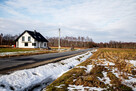 Twoje miejsce na dom – płaska, prostokątna działka - 11