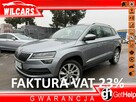 Škoda Karoq Klimatronic 2-strefowy, Nawigacja, PDC, Kamera cofania, Półskóra - 1