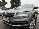 Škoda Karoq Klimatronic 2-strefowy, Nawigacja, PDC, Kamera cofania, Półskóra - 2