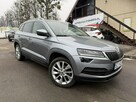Škoda Karoq Klimatronic 2-strefowy, Nawigacja, PDC, Kamera cofania, Półskóra - 4